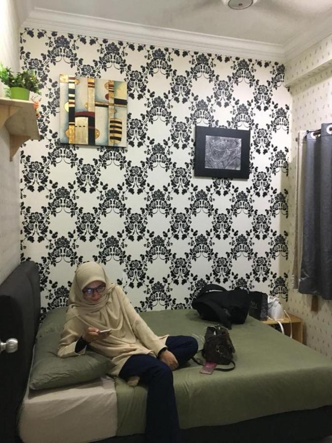 Ghazzis Suite Cameron Highland Cameron Highlands Bagian luar foto