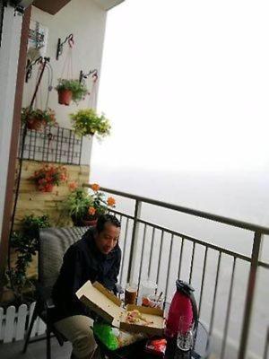 Ghazzis Suite Cameron Highland Cameron Highlands Bagian luar foto