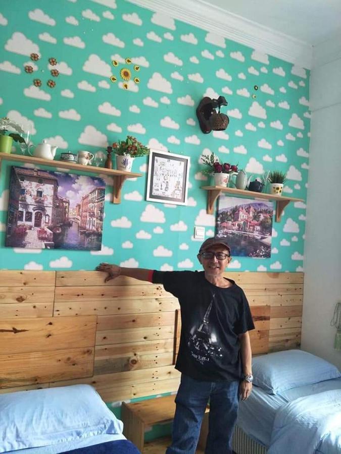 Ghazzis Suite Cameron Highland Cameron Highlands Bagian luar foto